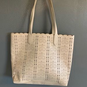 Arbonne bag